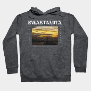 Streetwear with sanskrit Hoodie